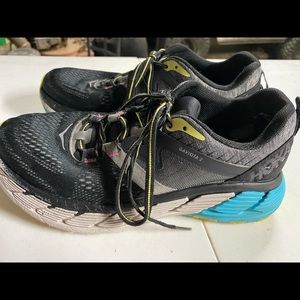 Hoka Women’s Running Shoe